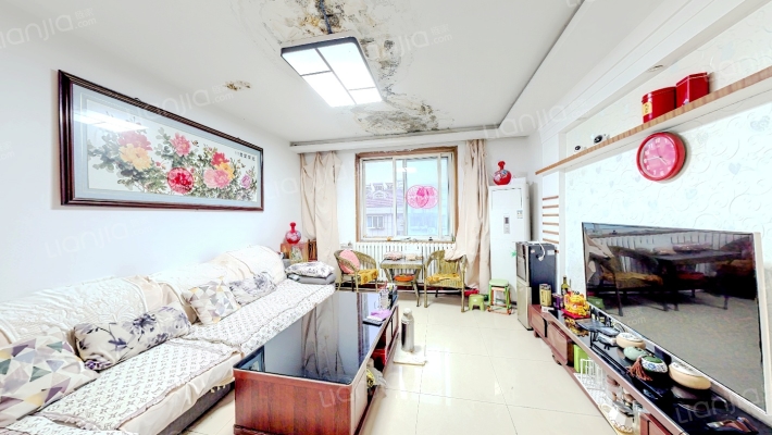 凤凰山庄(天桥)二手房实景图