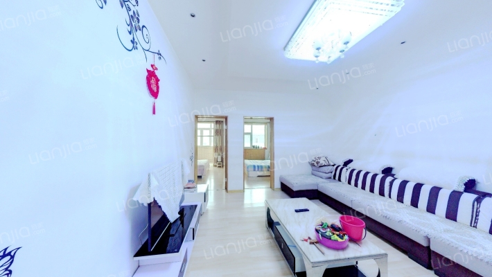 腾龙苑二手房实景图