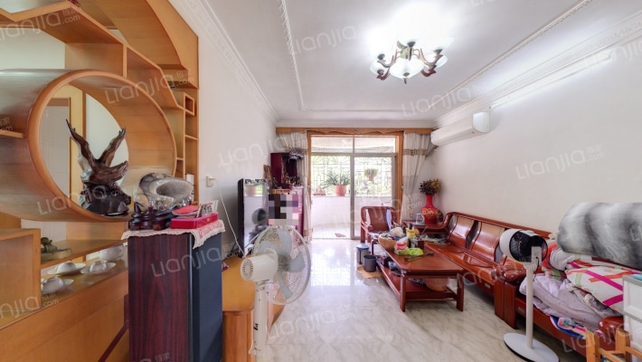 仙岳医院职工宿舍二手房实景图