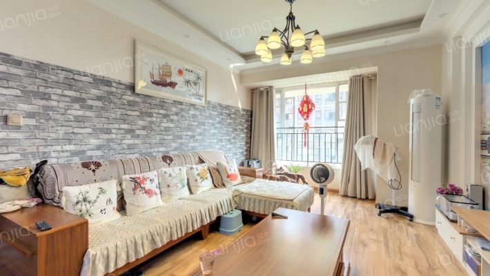 上官锦城二手房实景图