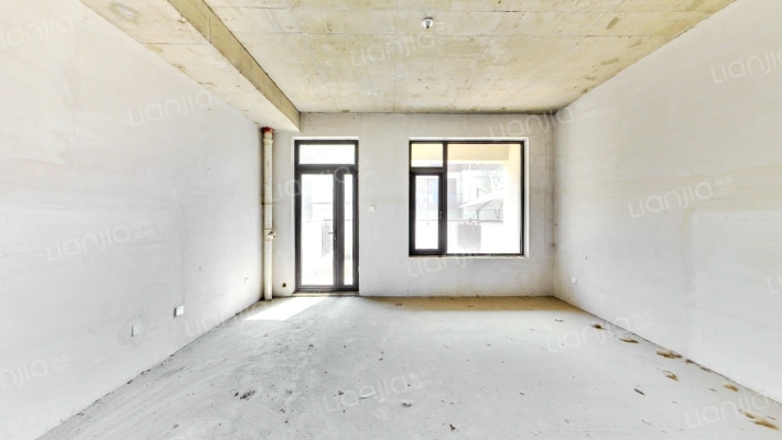 牛驼温泉孔雀城洺泉苑二手房实景图