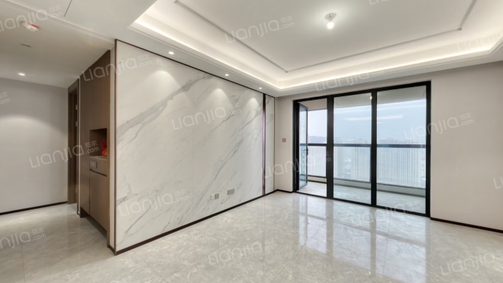 远洋万和云璟二手房实景图