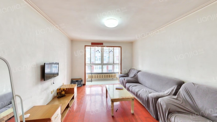 万新家园二手房实景图