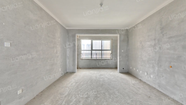 富地公园学府二期二手房实景图