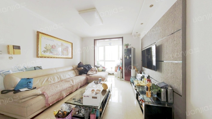 龙湖豪庭二手房实景图