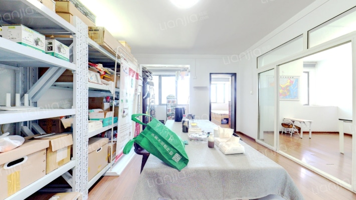 2008新长江广场二手房实景图