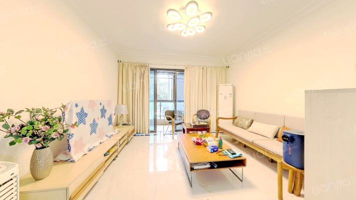 碧桂园龙熹山二手房实景图