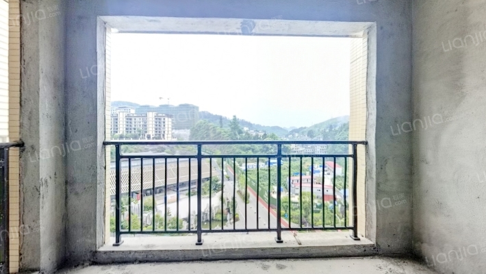 西辰幸福里二手房实景图