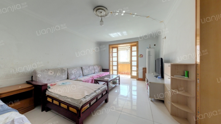 杰辉苑二手房实景图