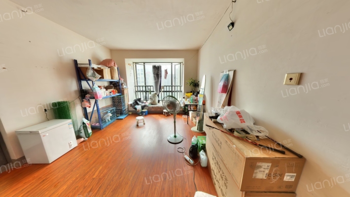 华府庄园二手房实景图