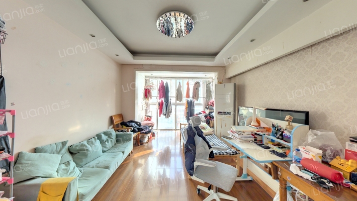 君莲新城广润苑二手房实景图