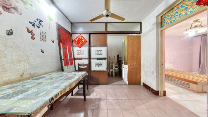 小海新村南区二手房实景图