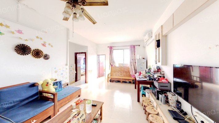 祥辉广场二手房实景图