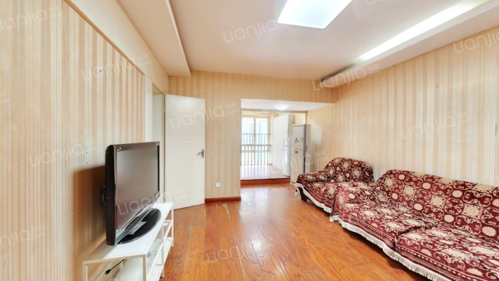 榕青无界二手房实景图