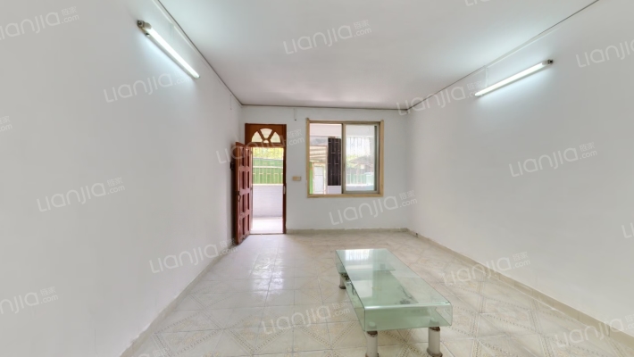 康乐路二手房实景图