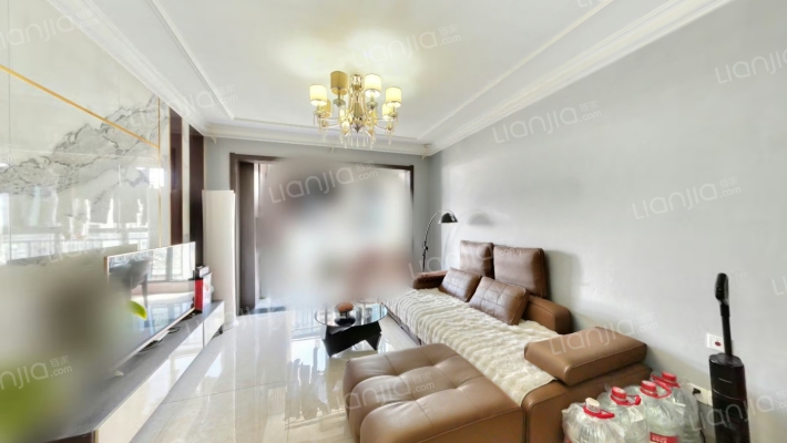 张家港恒大雅苑二手房实景图