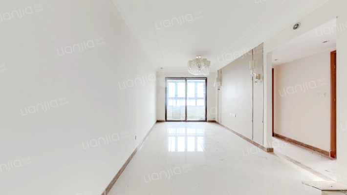 恒大西辰绿洲二期二手房实景图