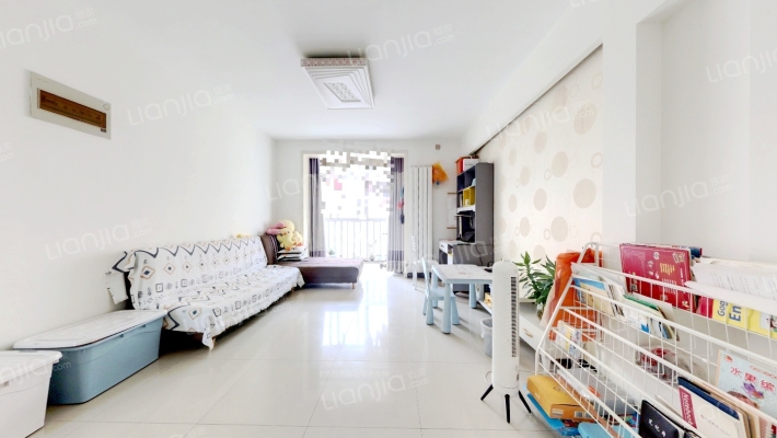 永恒亲亲家园二手房实景图