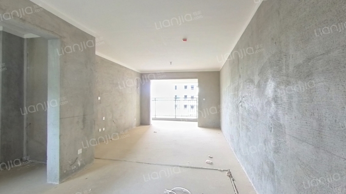 周口建业城3期.云境二手房实景图