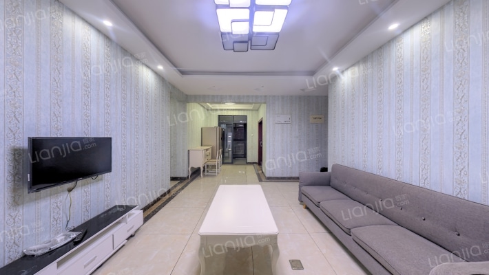 金科东方大院四期二手房实景图