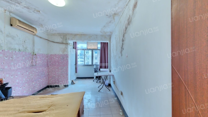 安北小区二手房实景图