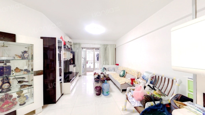 天伦花园二手房实景图