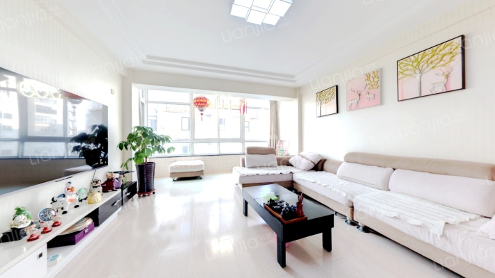 丹建佳园二手房实景图