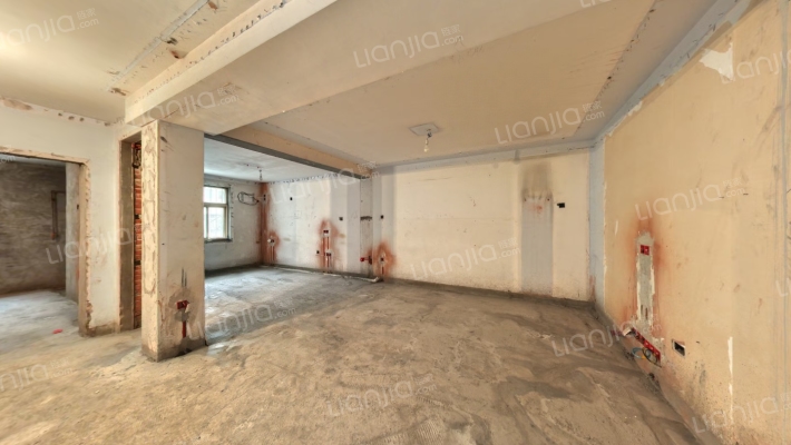 滏东小区二手房实景图