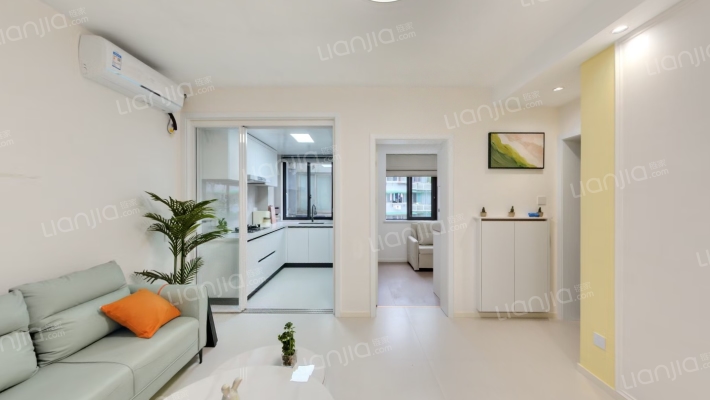 新华苑二手房实景图