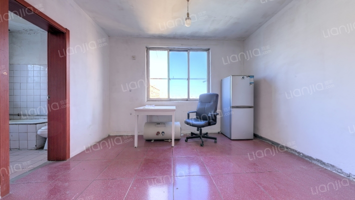 紫竹公寓二手房实景图