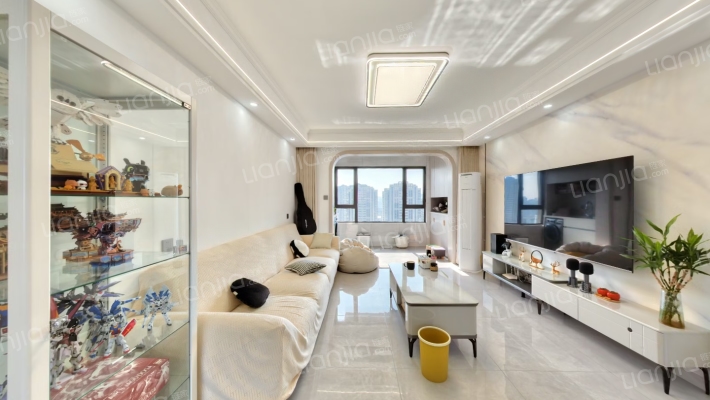 颜湾家园二手房实景图