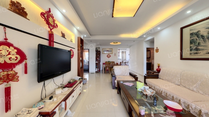 祥瑞蓝堡二手房实景图