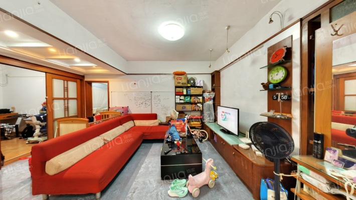 百好居二手房实景图