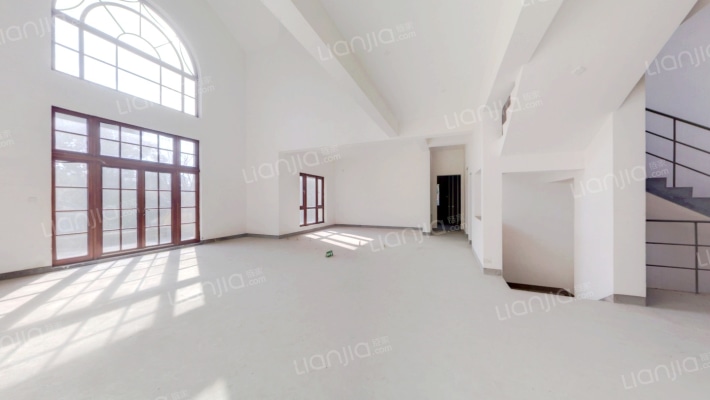 紫都上海晶园二手房实景图