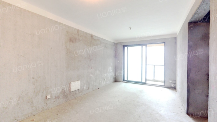 众安理想湾二手房实景图