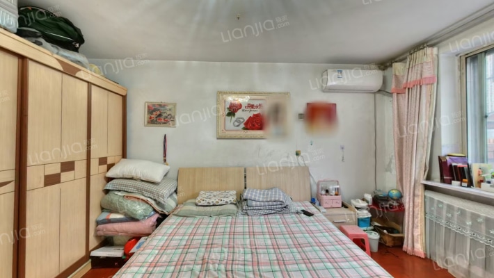 沈阳站社区二手房实景图