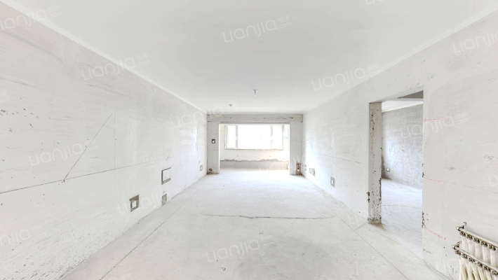 伟信新城市花园二手房实景图