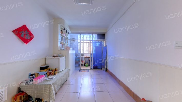 八家巷小区二手房实景图