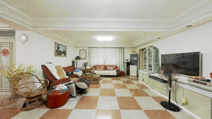 天湖花园二手房实景图