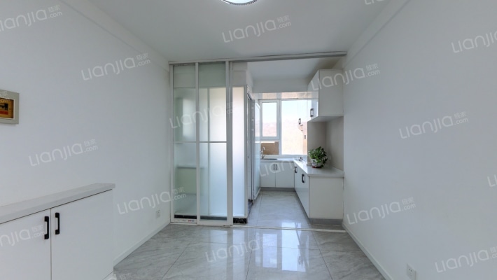 北胜教工小区二手房实景图