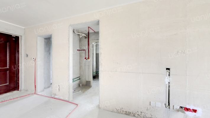 中梁国宾府二手房实景图