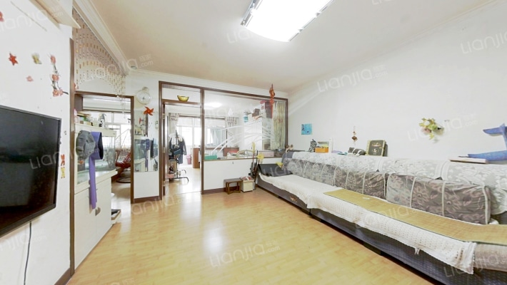 玉清家园二手房实景图