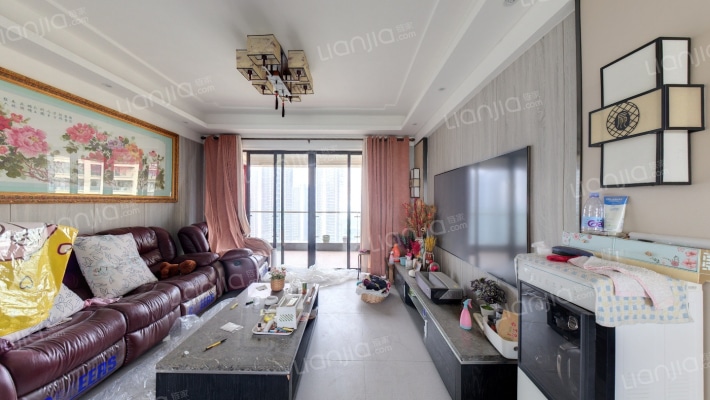 绿岛湖壹号二手房实景图