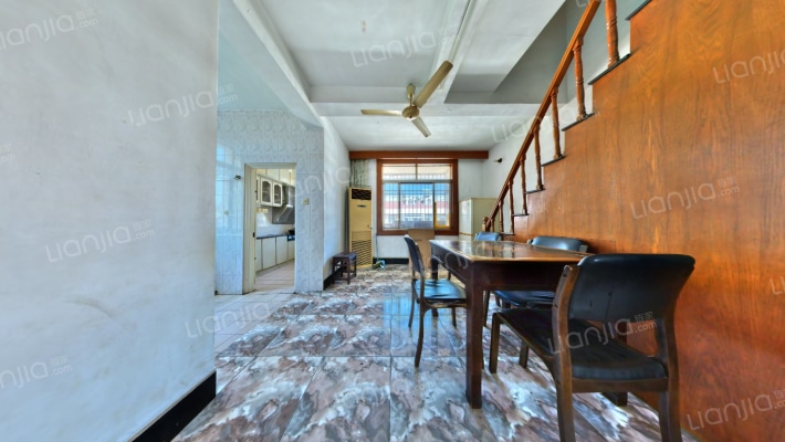 夏园新村二手房实景图