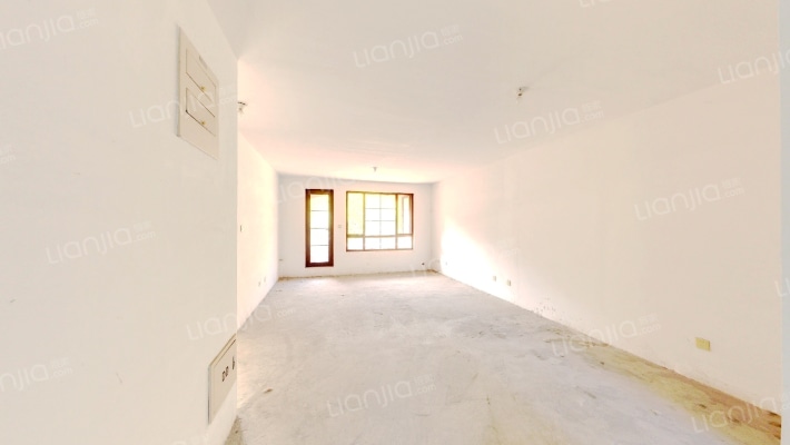 孔雀城六期夏园二手房实景图