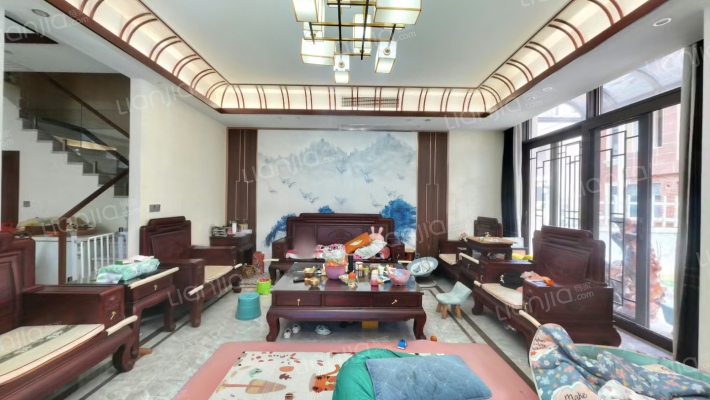 龙胤花园二手房实景图