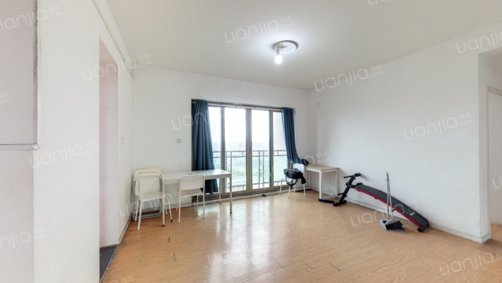 御沁园东区二手房实景图