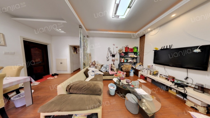 新华东路二手房实景图