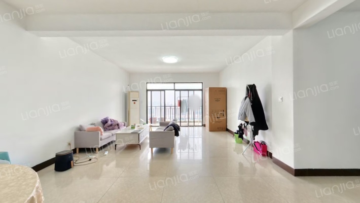 旺南花园小区二手房实景图