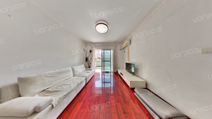 蔚蓝海岸1期二手房实景图